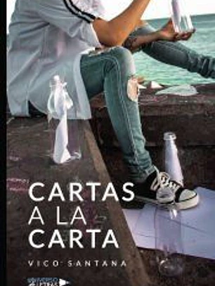 Cartas a la carta