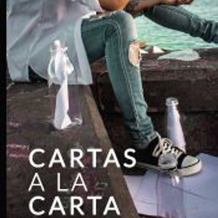Cartas a la carta 1