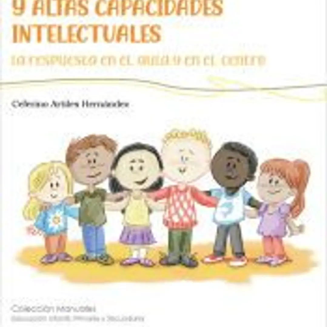 EDUCACION INCLUSIVA Y ALTAS CAPACIDADES INTELECTUALES 1