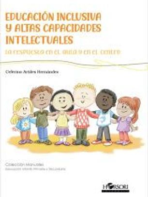 EDUCACION INCLUSIVA Y ALTAS CAPACIDADES INTELECTUALES