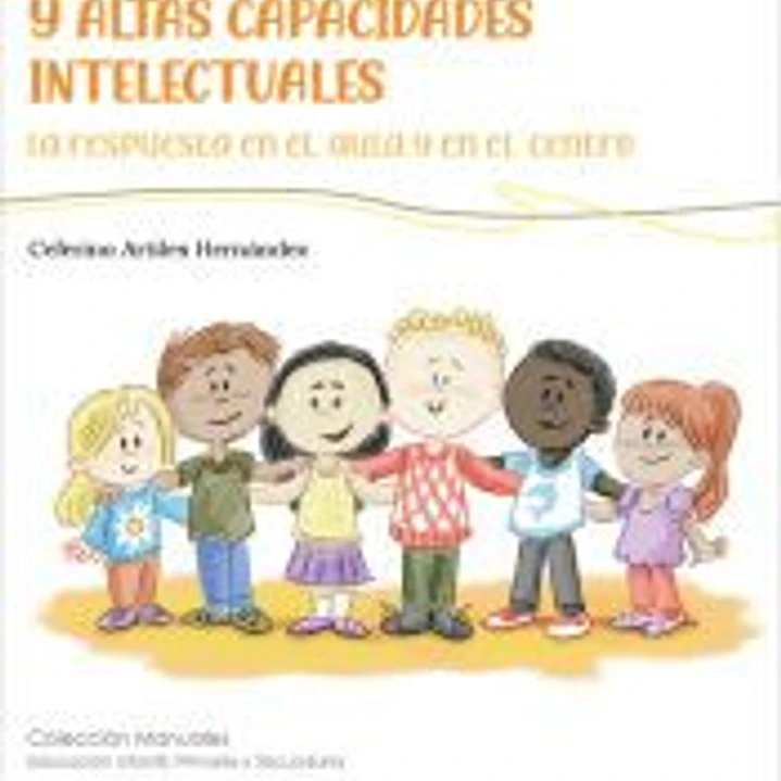EDUCACION INCLUSIVA Y ALTAS CAPACIDADES INTELECTUALES 1