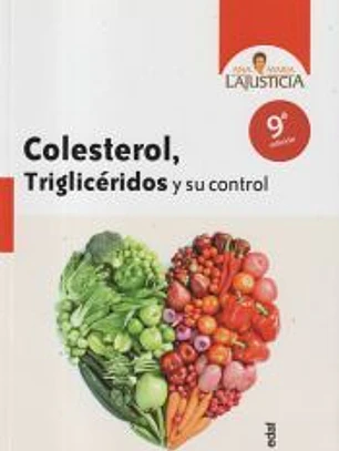 COLESTEROL TRIGLICERIDOS Y SU CONTROL