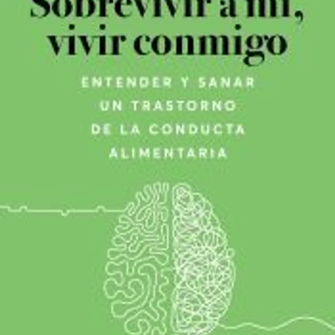 Sobrevivir a mí, vivir conmigo 1