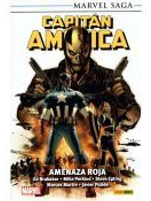 Capitán América 3