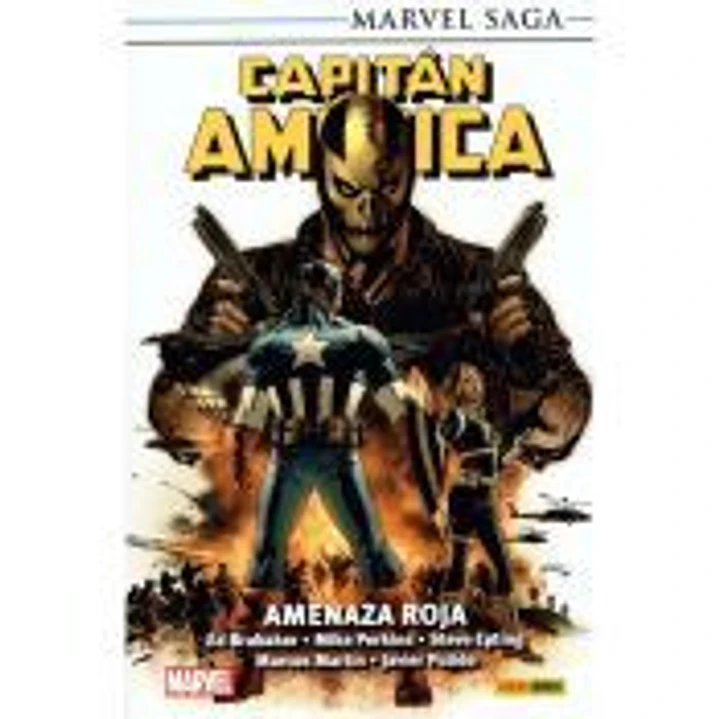 Capitán América 3 1