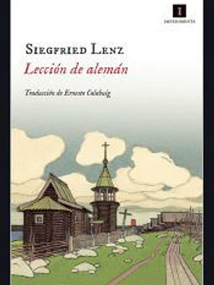 Lección de alemán