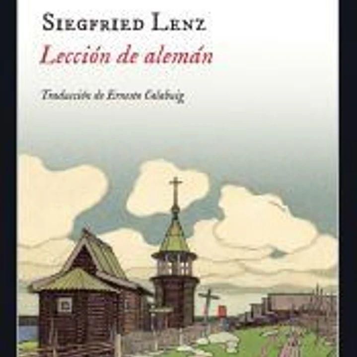 Lección de alemán 1