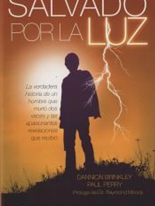 Salvado por la luz
