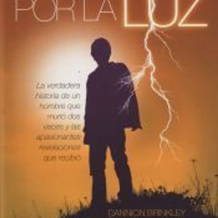 Salvado por la luz 1