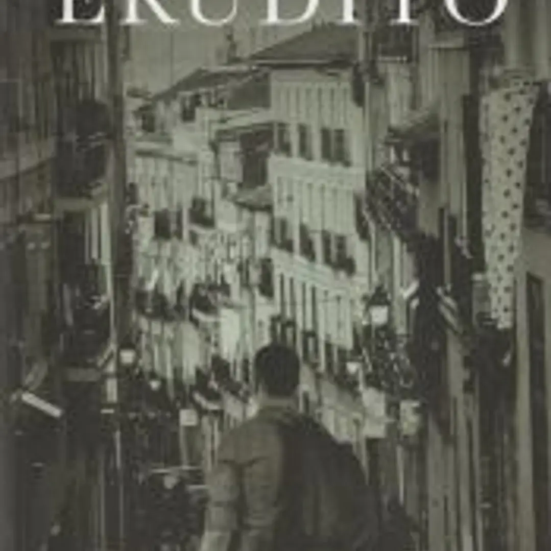 El pícaro erudito 1
