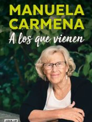 A los que vienen