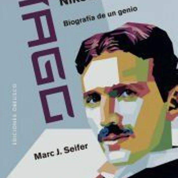 Mago: La vida y la época de Nikola Tesla 1