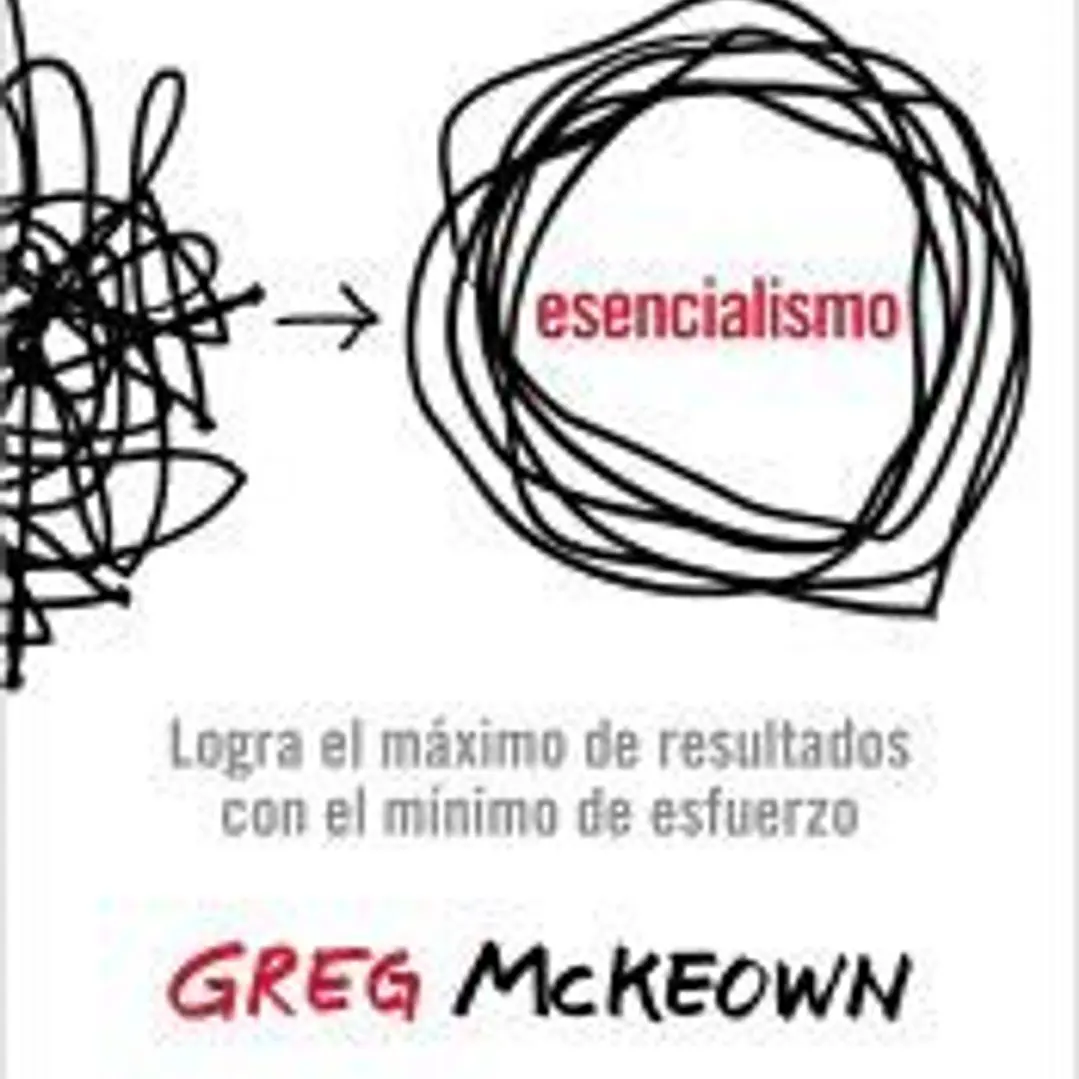 Esencialismo (10º aniversario) 1