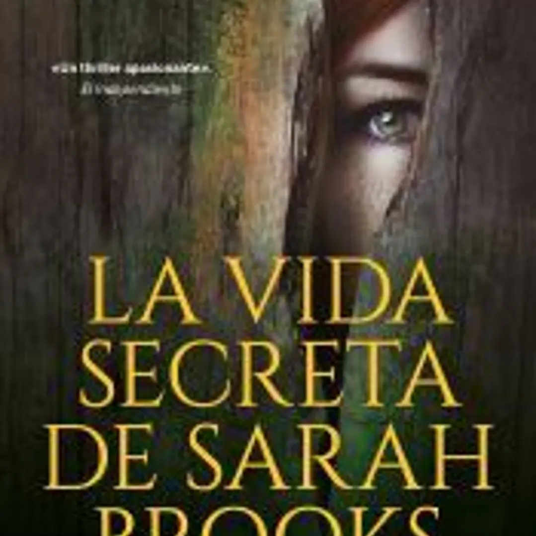 La vida secreta de Sarah Brooks 1