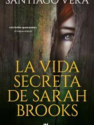 La vida secreta de Sarah Brooks
