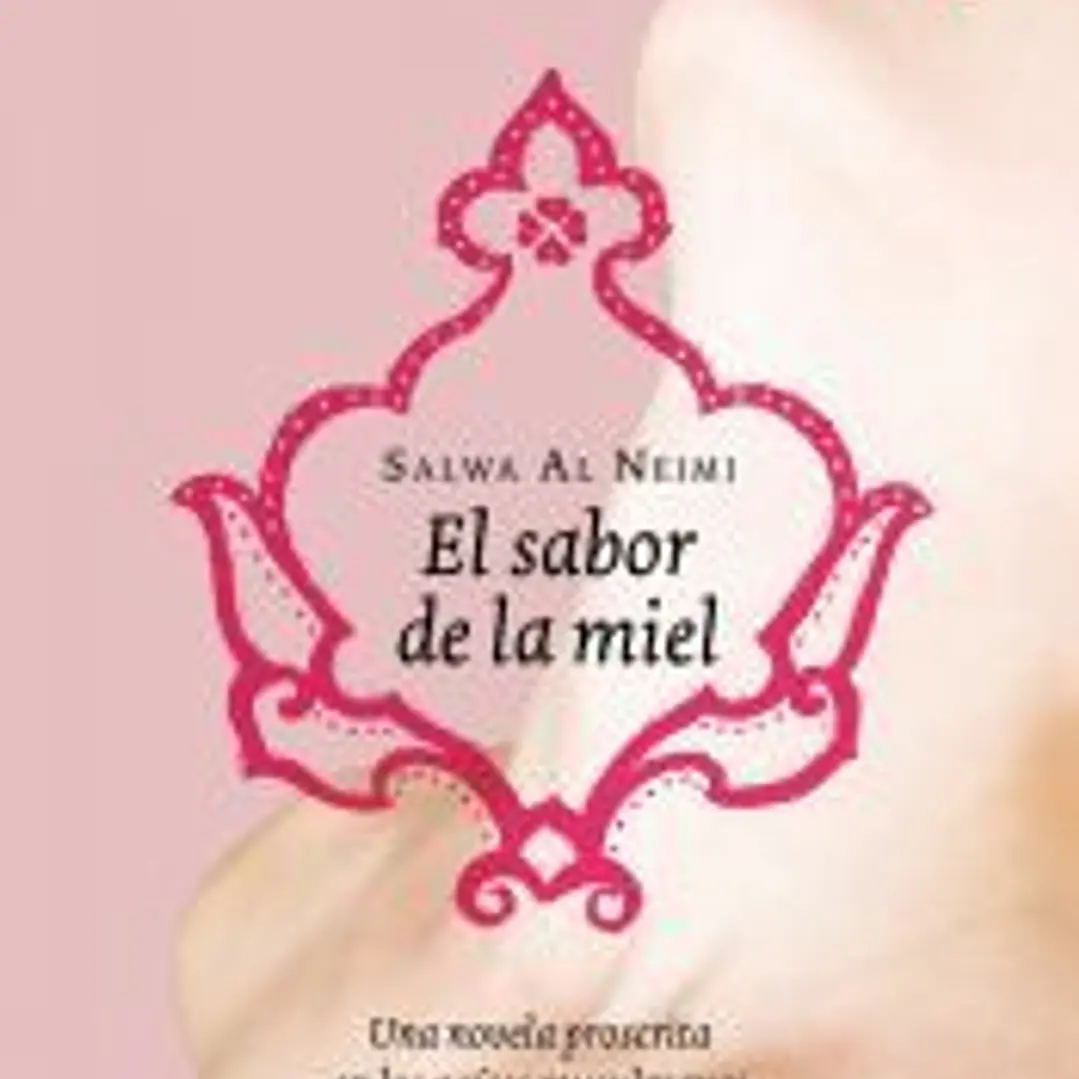 El sabor de la miel 1