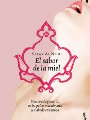 El sabor de la miel