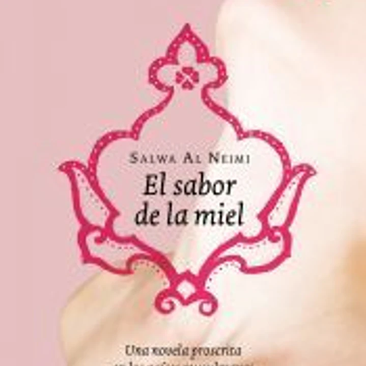 El sabor de la miel 1