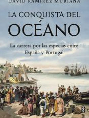 La conquista del océano