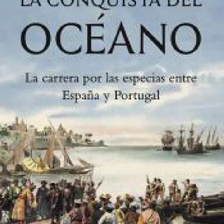 La conquista del océano 1