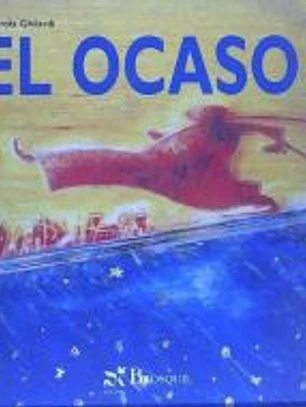 El Ocaso