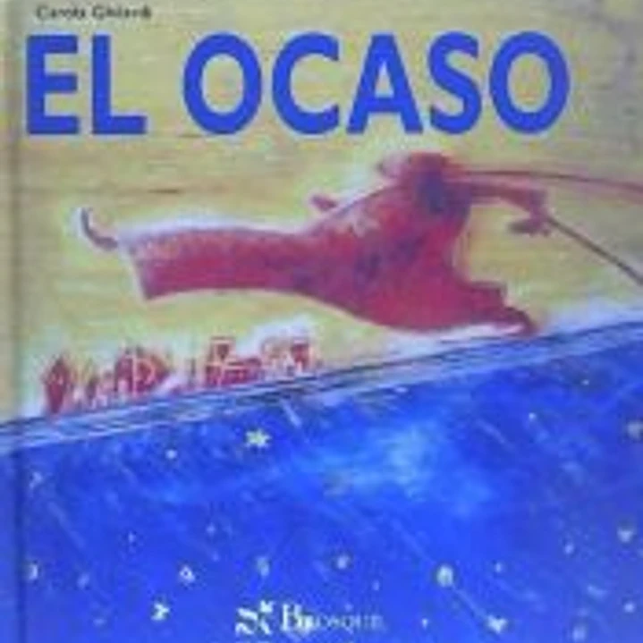 El Ocaso 1
