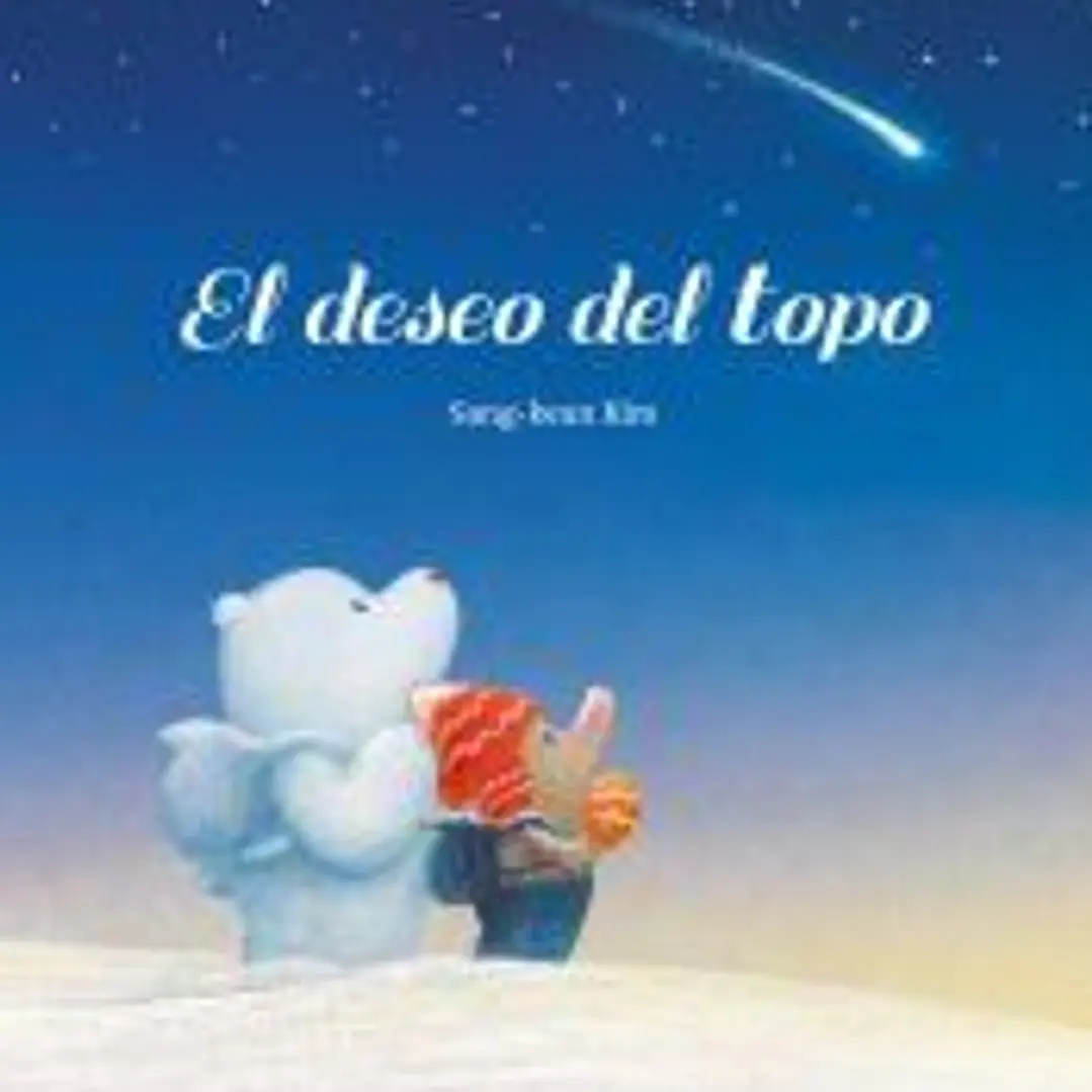El deseo del topo 1