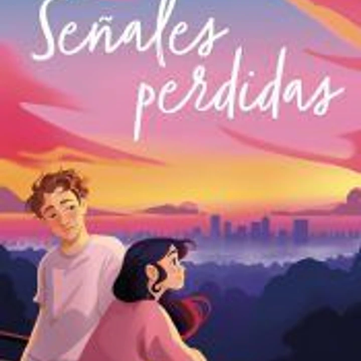 Señales perdidas 1