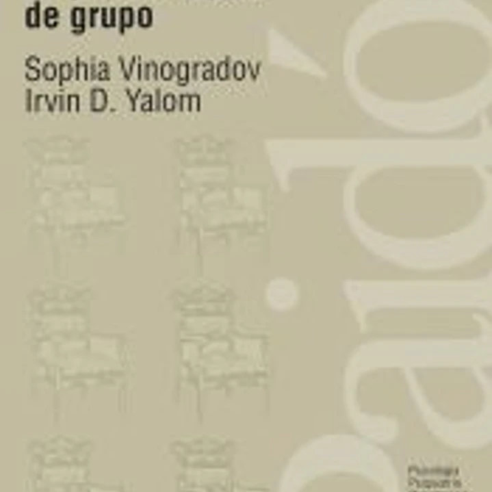 Guía breve de psicoterapia de grupo 1
