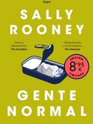 Gente normal (edición limitada · Verano)