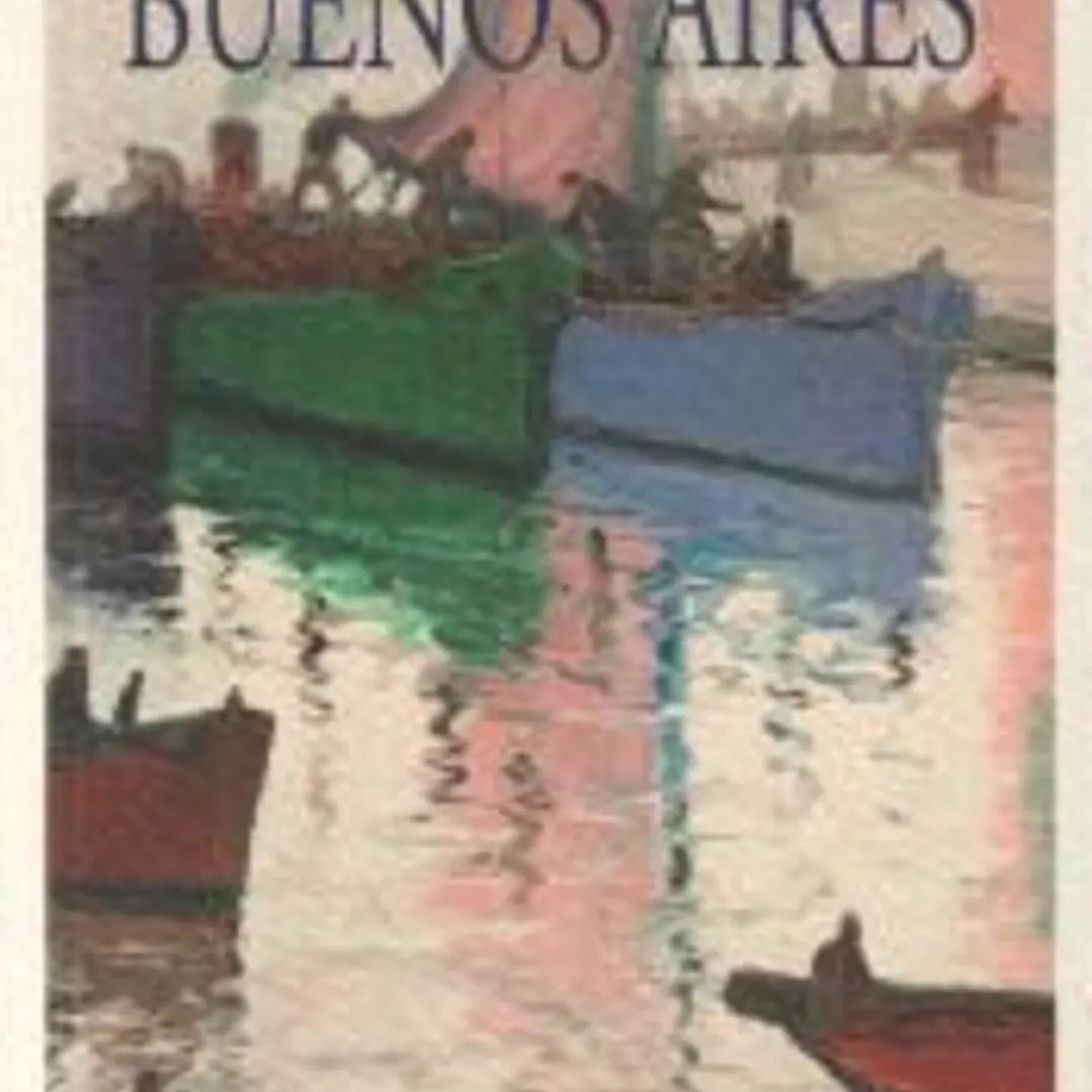 Buenos Aires 1
