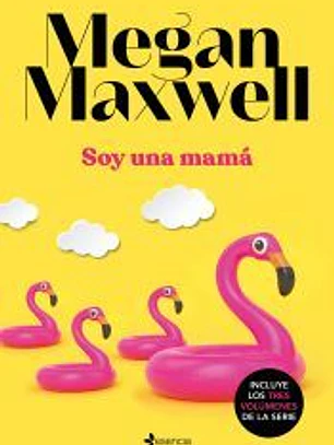 Soy una mamá