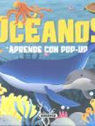 Océanos