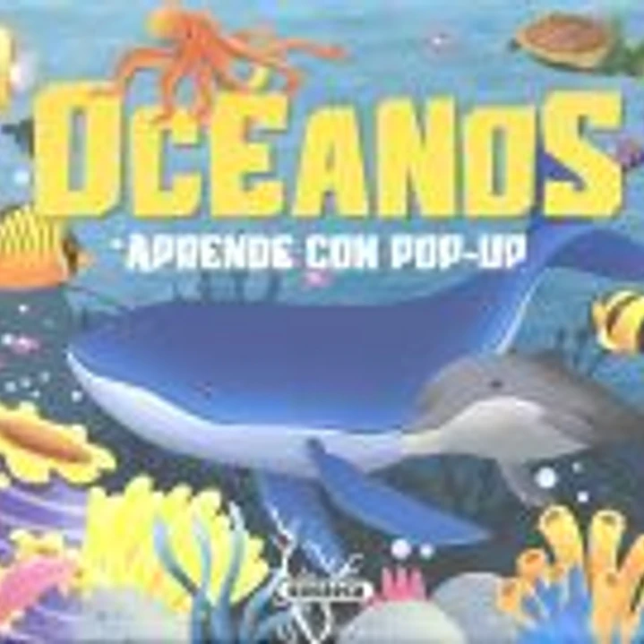 Océanos 1