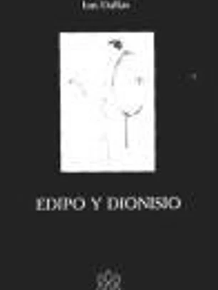 Edipo y Dionisio