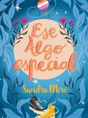 Ese algo especial