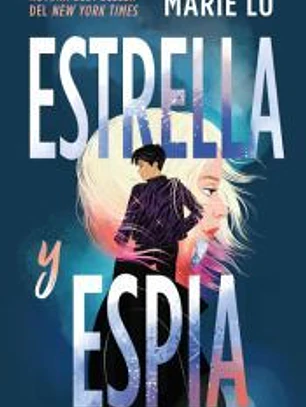 Estrella y espía