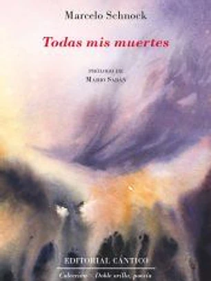 Todas mis muertes