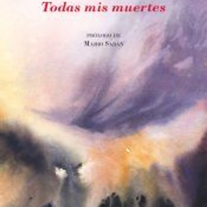 Todas mis muertes 1