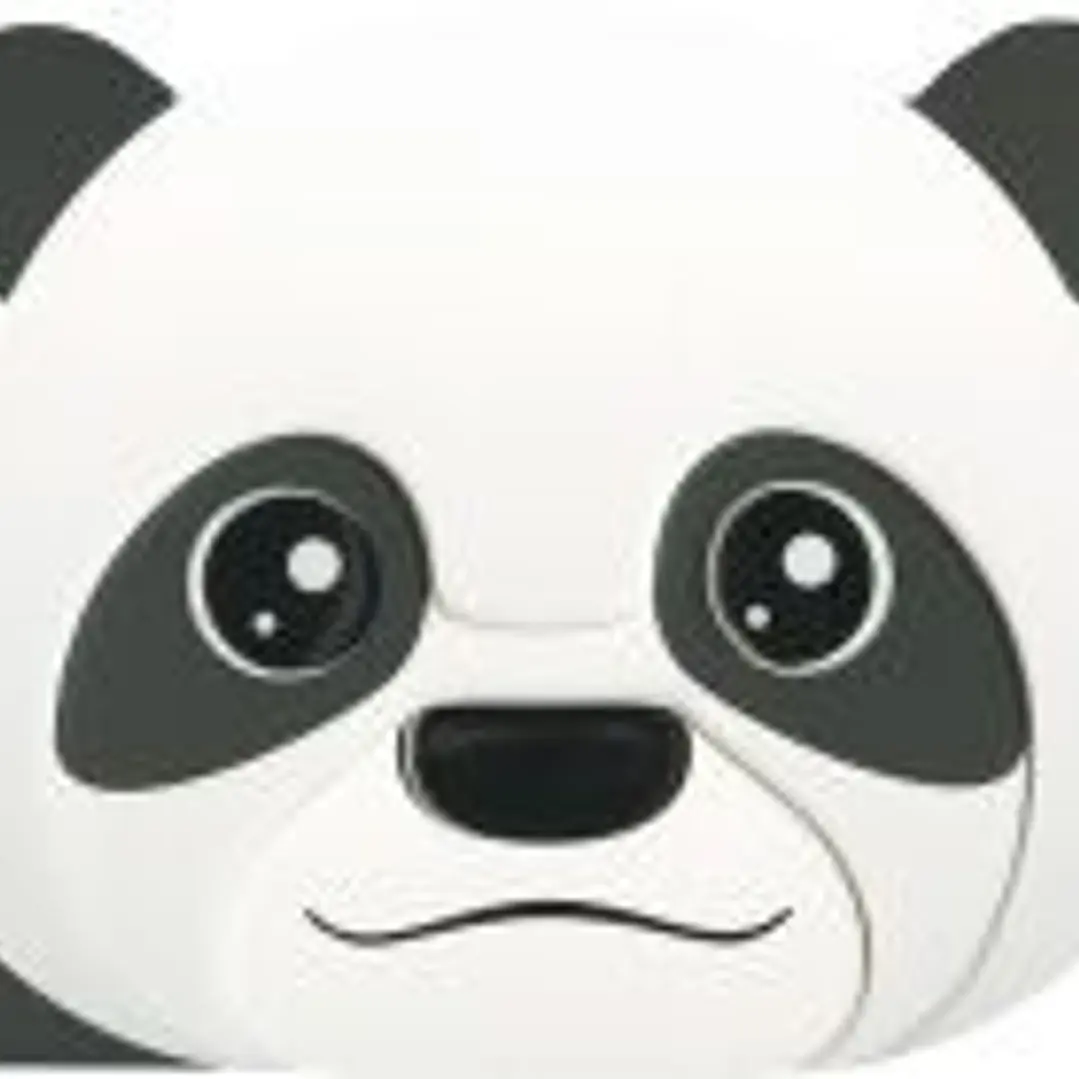 El oso panda 1