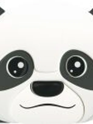 El oso panda