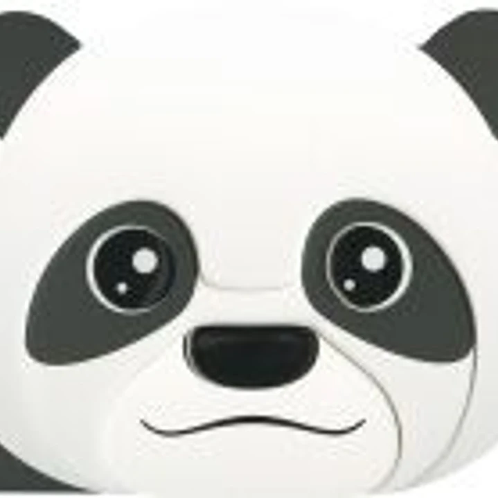 El oso panda 1
