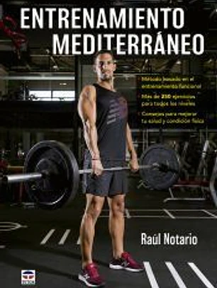 Entrenamiento mediterráneo