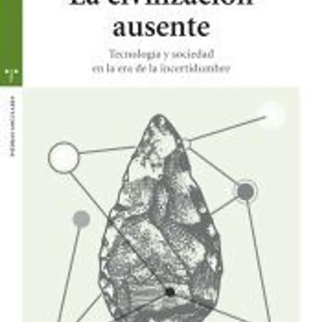 La civilización ausente 1