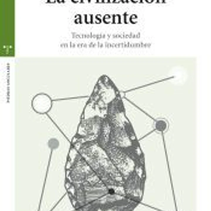 La civilización ausente 1