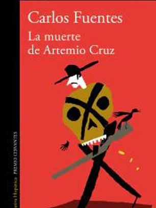 La muerte de Artemio Cruz