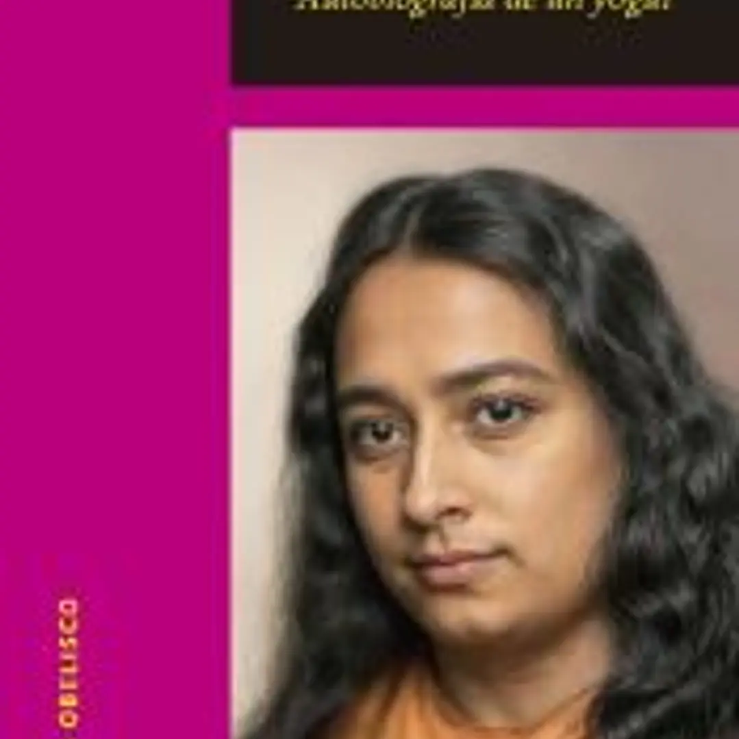 Autobiografía de un yogui 1