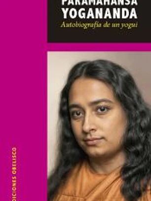 Autobiografía de un yogui