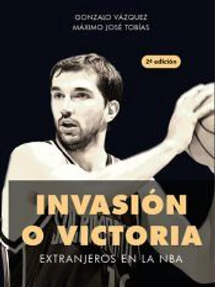 Invasion o victoria