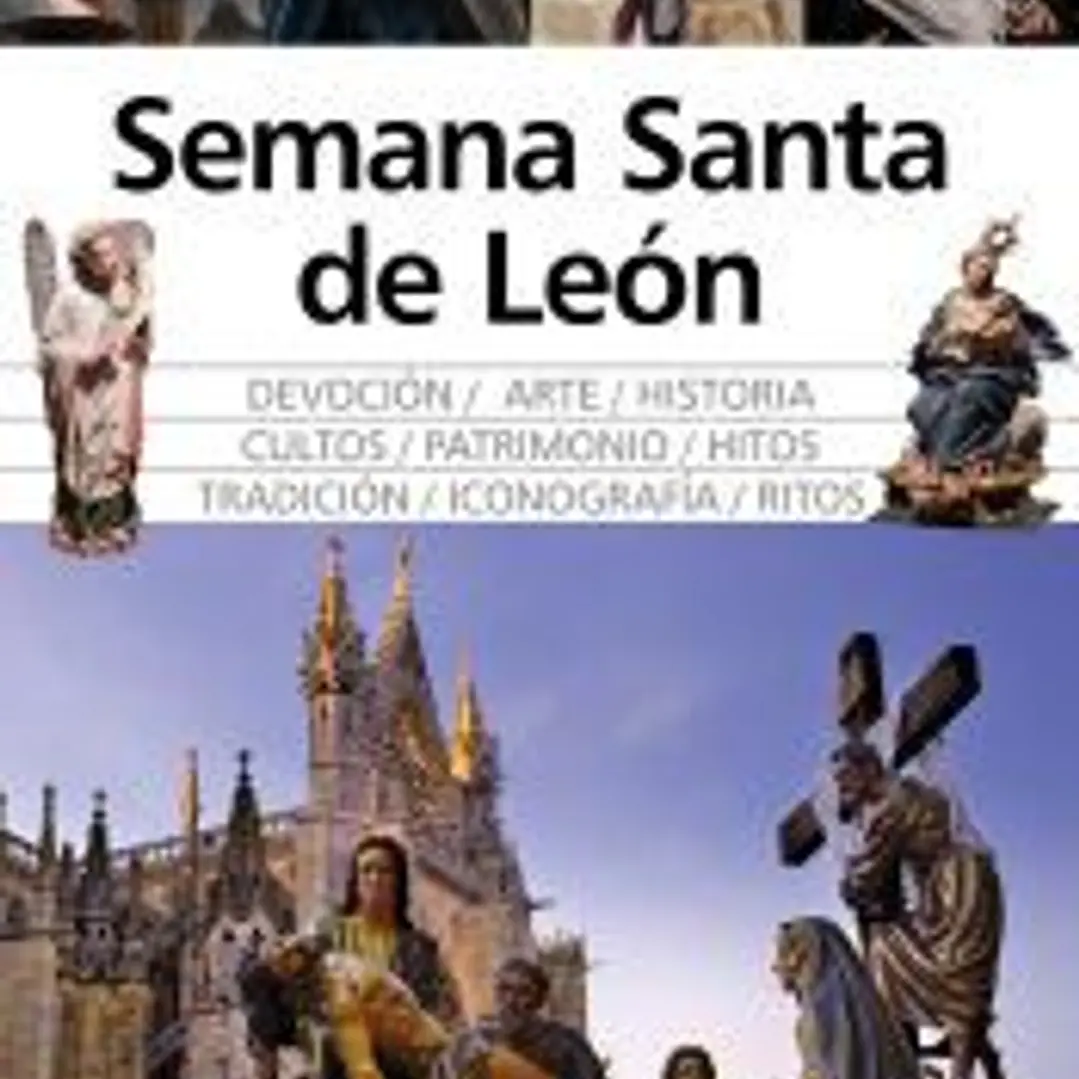 Semana Santa de León 1